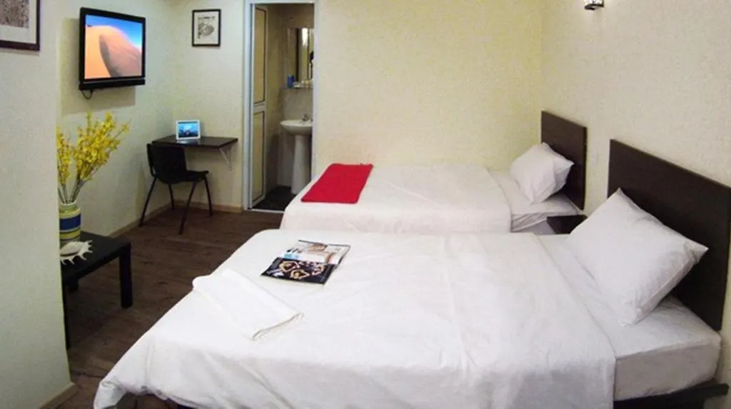 Rujia Inn Kuala Lumpur Hotel