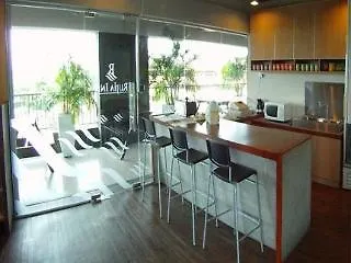 Hotel Rujia Inn Kuala Lumpur