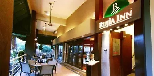 Rujia Inn Kuala Lumpur
