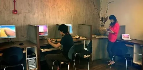 Hotel Rujia Inn Kuala Lumpur