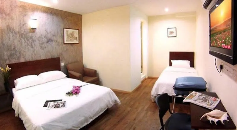 Hotel Rujia Inn Kuala Lumpur