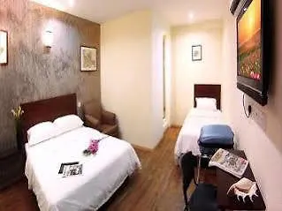 Rujia Inn Kuala Lumpur 2*,