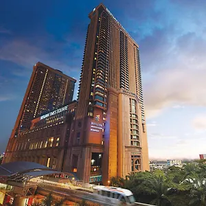 5* فندق برجايا تايمز سكوير،